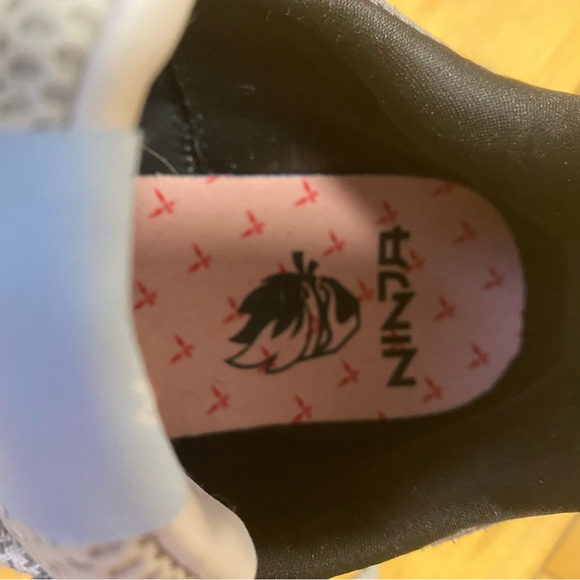 Adidas ninja zx torsion woman’s shoe - Picture 5 of 7
